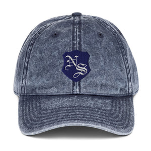 Rugby Imports North Shore RFC Vintage Twill Cap
