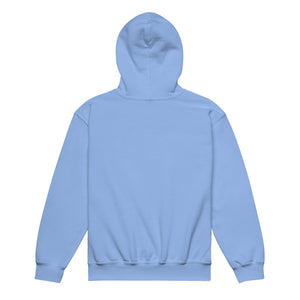 Rugby Imports North Shore RFC Youth heavy blend hoodie