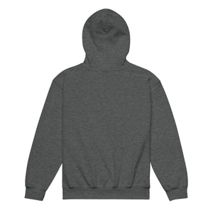 Rugby Imports North Shore RFC Youth heavy blend hoodie