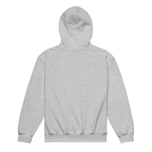 Rugby Imports North Shore RFC Youth heavy blend hoodie