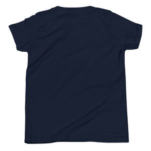 Rugby Imports North Shore RFC Youth Social Tee