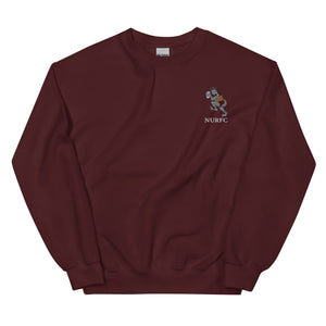 Rugby Imports Norwich Rugby RFC Unisex Crewneck