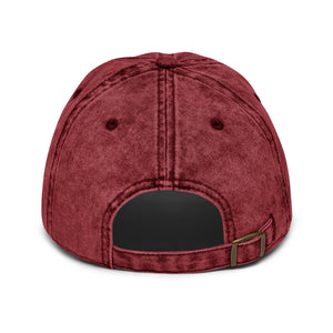 Rugby Imports Norwich Women's Rugby 40 Years Vintage Twill Cap