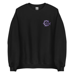 Rugby Imports NOVA WRFC Crewneck Sweatshirt