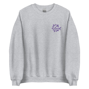 Rugby Imports NOVA WRFC Crewneck Sweatshirt