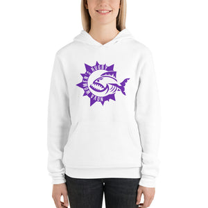 Rugby Imports NOVA WRFC Pullover Hoodie