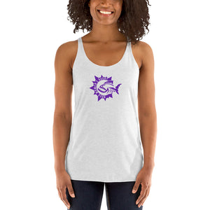 Rugby Imports NOVA WRFC Women's Racerback Tank