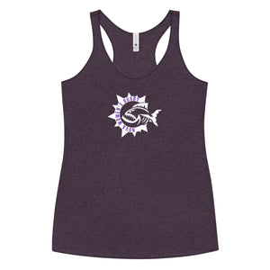 Rugby Imports NOVA WRFC Women's Racerback Tank