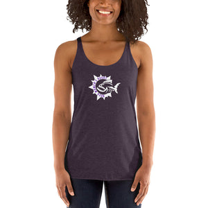 Rugby Imports NOVA WRFC Women's Racerback Tank