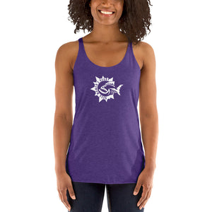 Rugby Imports NOVA WRFC Women's Racerback Tank