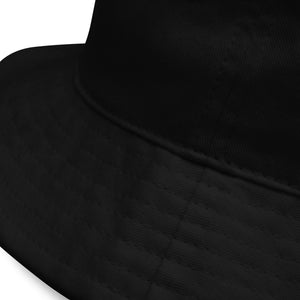 Rugby Imports Old Gold RFC Bucket Hat