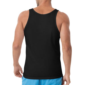 Rugby Imports Old Gold RFC Social Tank Top