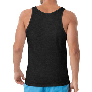 Rugby Imports Old Gold RFC Social Tank Top