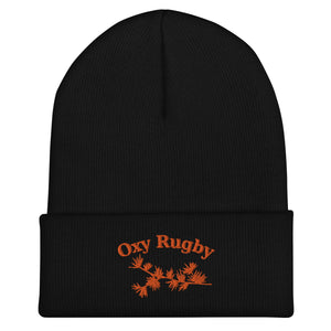 Rugby Imports Oxy Rugby Cuffed Beanie