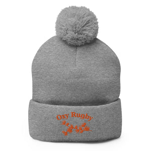 Rugby Imports Oxy Rugby Pom-Pom Beanie