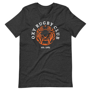 Rugby Imports Oxy Rugby Social T-Shirt