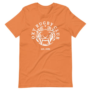 Rugby Imports Oxy Rugby Social T-Shirt