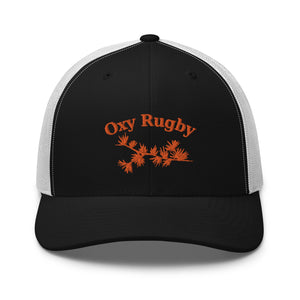 Rugby Imports Oxy Rugby Trucker Cap