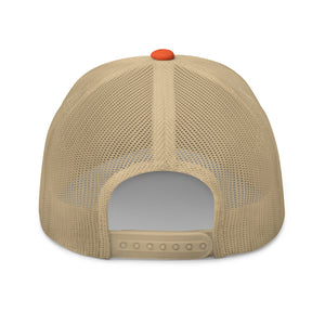 Rugby Imports Oxy Rugby Trucker Cap