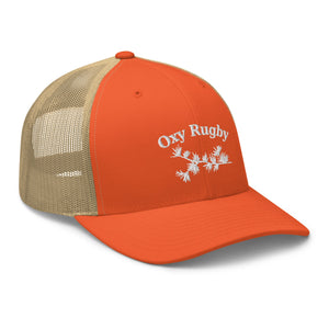 Rugby Imports Oxy Rugby Trucker Cap
