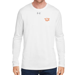 Rugby Imports Oxy Rugby UA Team Tech LS T-Shirt