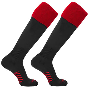 Rugby Imports Pear Sox Turnover Top Euro Rugby Socks