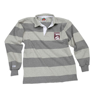 Rugby Imports Philadelphia Rugby 4 Inch Stripe Jersey