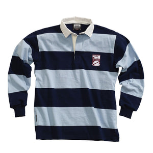 Rugby Imports Philadelphia Rugby Casual Weight Stripe Jersey