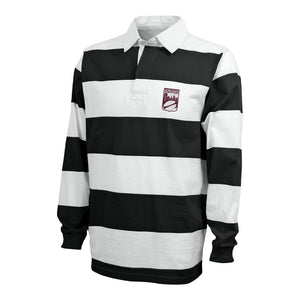 Rugby Imports Philadelphia Rugby Cotton Social Jersey