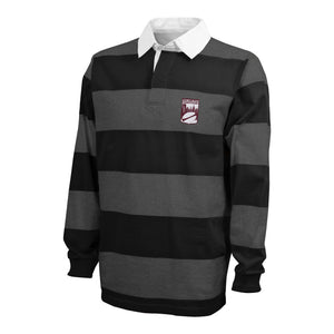 Rugby Imports Philadelphia Rugby Cotton Social Jersey
