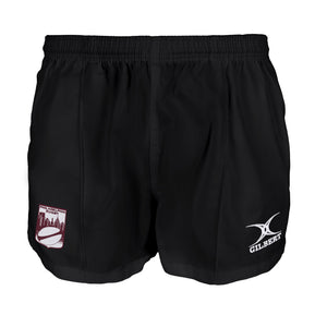 Rugby Imports Philadelphia Rugby Gilbert Kiwi Pro Short