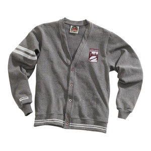 Rugby Imports Philadelphia Rugby Rugby Cardigan