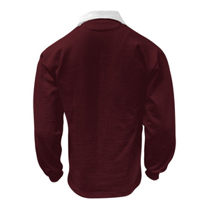 Rugby Imports Philadelphia Rugby Traditional Jersey
