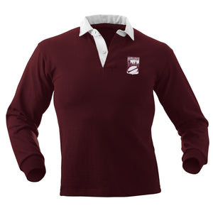 Rugby Imports Philadelphia Rugby Traditional Jersey