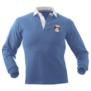 Rugby Imports Philadelphia Rugby Traditional Jersey