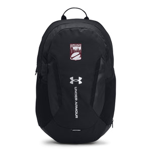 Rugby Imports Philadelphia Rugby UA Hustle 6.0 Backpack