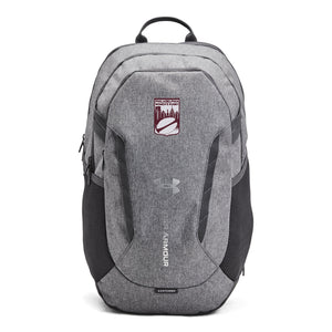 Rugby Imports Philadelphia Rugby UA Hustle 6.0 Backpack