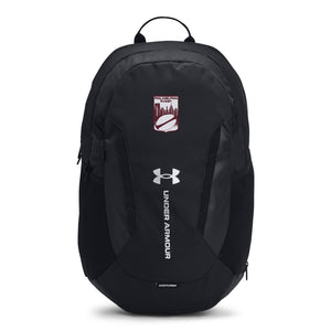 Rugby Imports Philadelphia Rugby UA Hustle 6.0 Backpack