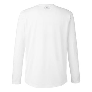 Rugby Imports Philadelphia Rugby UA Team Tech LS T-Shirt