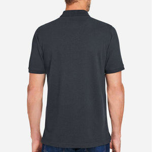 Rugby Imports Philadelphia Rugby Valiant Cotton Polo