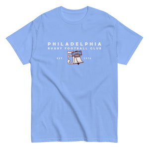 Rugby Imports Philly RFC 50th Anniv. Classic T-Shirt