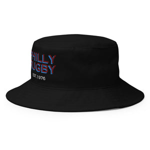 Rugby Imports Philly Rugby Bucket Hat
