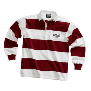 Rugby Imports Philly Rugby Casual Weight Stripe Jersey