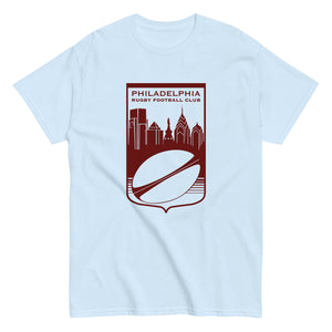 Rugby Imports Philly Rugby Classic T-Shirt
