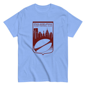 Rugby Imports Philly Rugby Classic T-Shirt