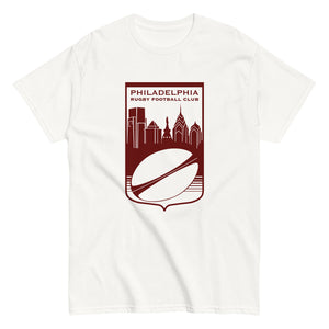 Rugby Imports Philly Rugby Classic T-Shirt