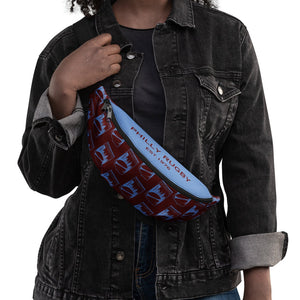 Rugby Imports Philly Rugby Fanny Pack