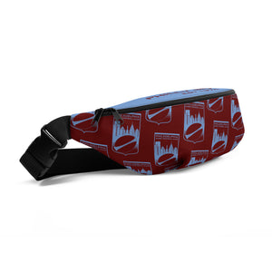 Rugby Imports Philly Rugby Fanny Pack