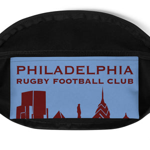 Rugby Imports Philly Rugby Fanny Pack