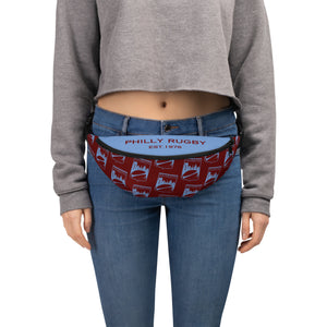 Rugby Imports Philly Rugby Fanny Pack